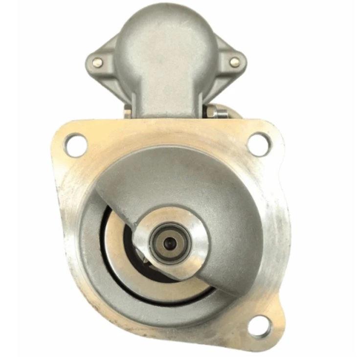 Viitenumero: Delco: 10461285, DRZ5134 Cummins: 3604648 Sovellus: Bobcat 980 tapaus 580G