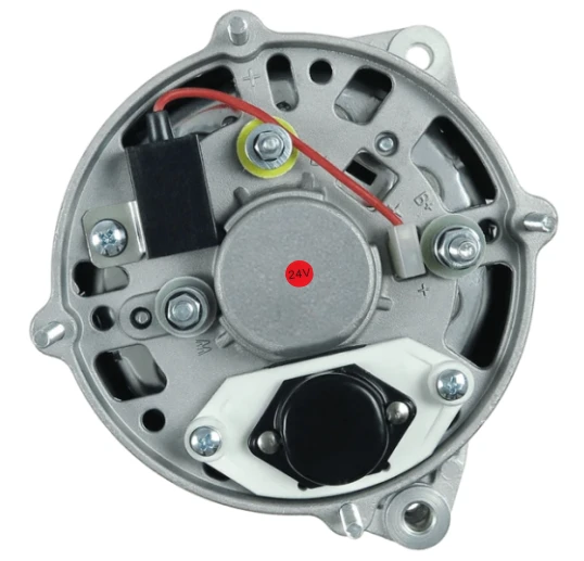 Iveco BF6L913T Alternator