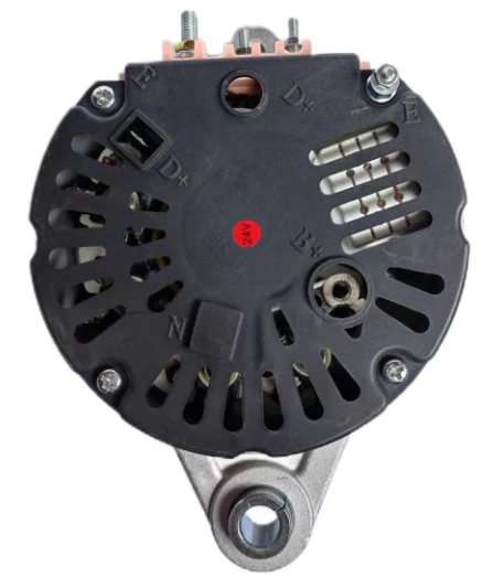 Cummins L360 Alternator Cummins L360 Alternator
