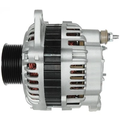 Viitenumero: Mitsubishi A004TR5188, A004TR5188ZT, A004TR5191, A004TR5191ZT, A4TR5188, A4TR5188ZT, A4TR5191, A4TR5191AM, A4TR5191ZP, A4TR5191ZT SCANIA 151616176 1774592, 1774593, 2395906, 571474, 571475, 571688 Sovellus: Scania DC9.11 DC9.03